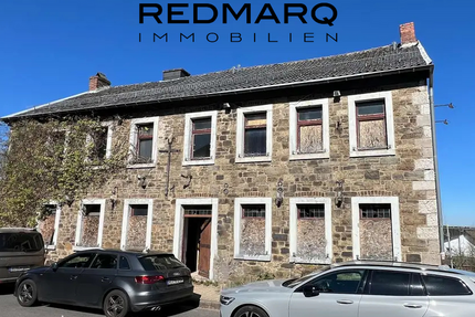Haus zum Kaufen in Roetgen 199.000 € 220 m² 6 zimmer