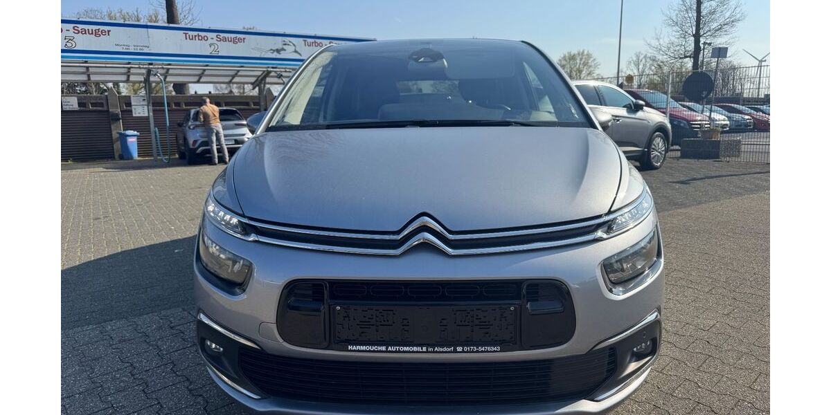 Citroen C4 Picasso 108.000 km 8.750 &euro; Alsdorf 52477