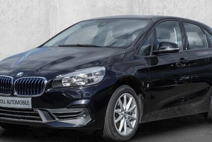 BMW 225 Active Tourer 54.280 km 16.880 &euro; Aachen 52078