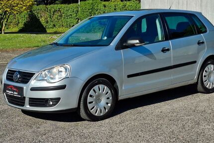 VW Polo 77.000 km 3.499 &euro; Jülich 52428