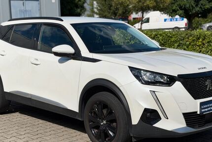 Peugeot 2008 85.951 km 12.750 &euro; Alsdorf 52477