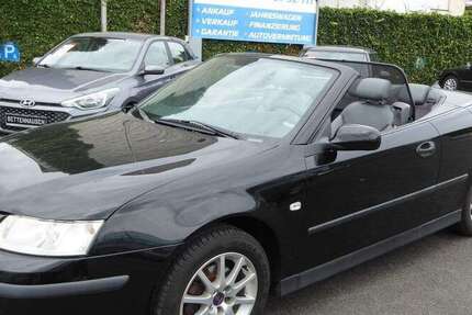 Saab 9-3