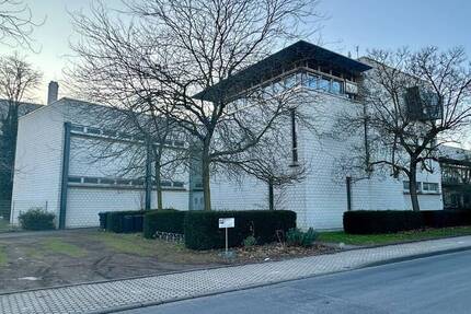 Moderne Büro- und Schulungsräume in 52353 Düren zimmer