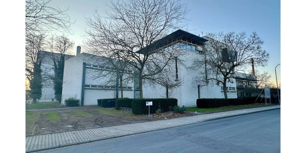 Moderne Büro- und Schulungsräume in 52353 Düren zimmer