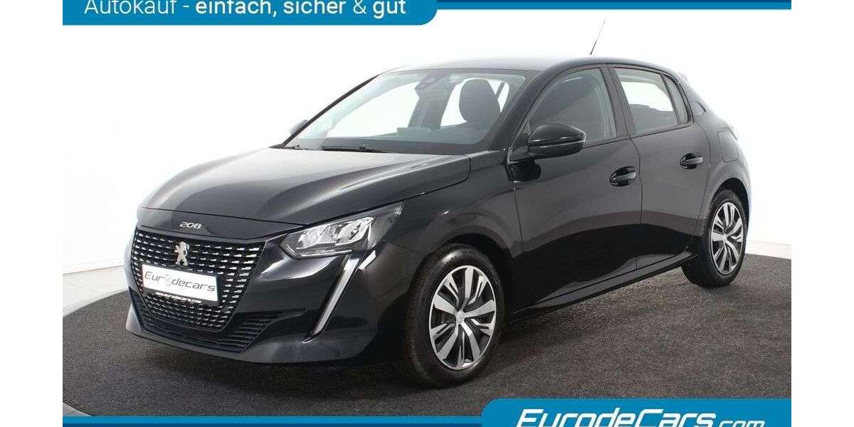 Peugeot 208 94.000 km 9.950 € Herzogenrath 52134
