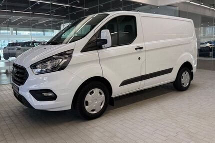 Ford Transit Custom 68.808 km 19.980 &euro; Alsdorf 52477