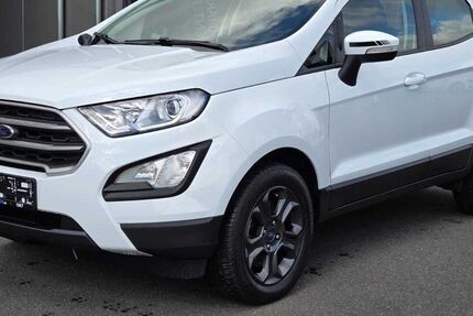 Ford EcoSport 26.200 km 13.880 &euro; Düren 52351