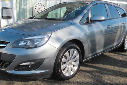 Opel Astra 165.270 km 6.099 &euro; Düren 52353