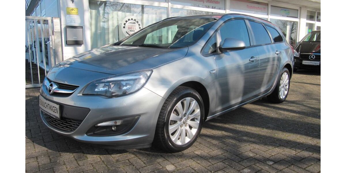 Opel Astra 165.270 km 6.099 &euro; Düren 52353