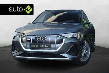 Audi e-tron 61.790 km 36.900 &euro; Aachen 52072