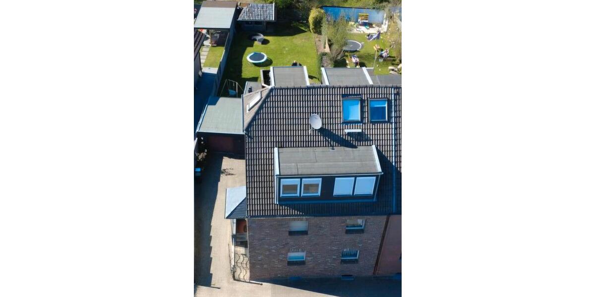 Mehrfamilienhaus, Wohnhaus Aachen Eilendorf - 11 Zimmer, 195 m&sup2;, 585.000&euro; | Angebot:26135774