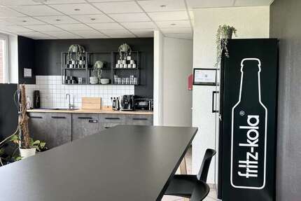 Büro in Aachen 2.800 € 60 m² zimmer
