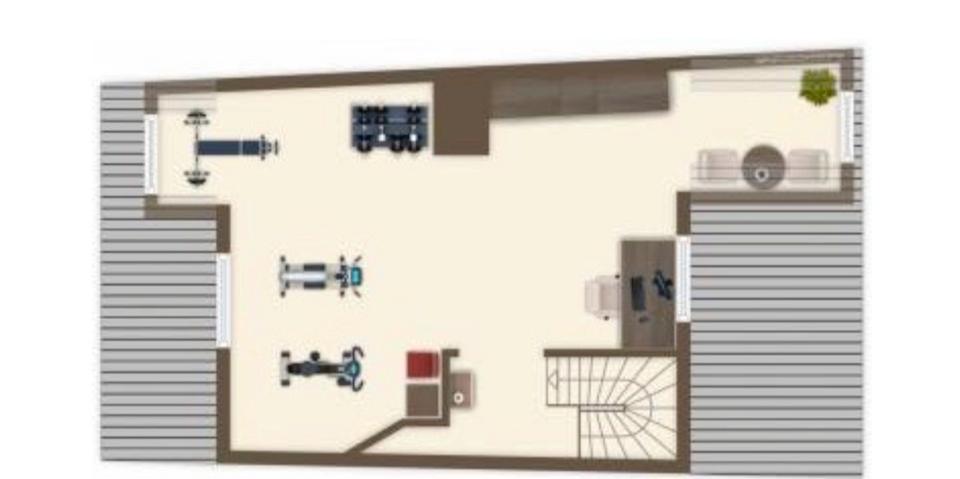 Reihenhaus Aachen Aachen-Mitte - 6 Zimmer, 160 m&sup2;, 435.000&euro; | Angebot:25413940