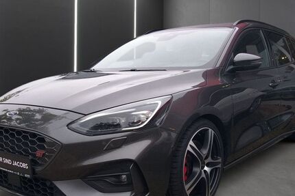 Ford Focus 81.500 km 18.490 &euro; Aachen 52078