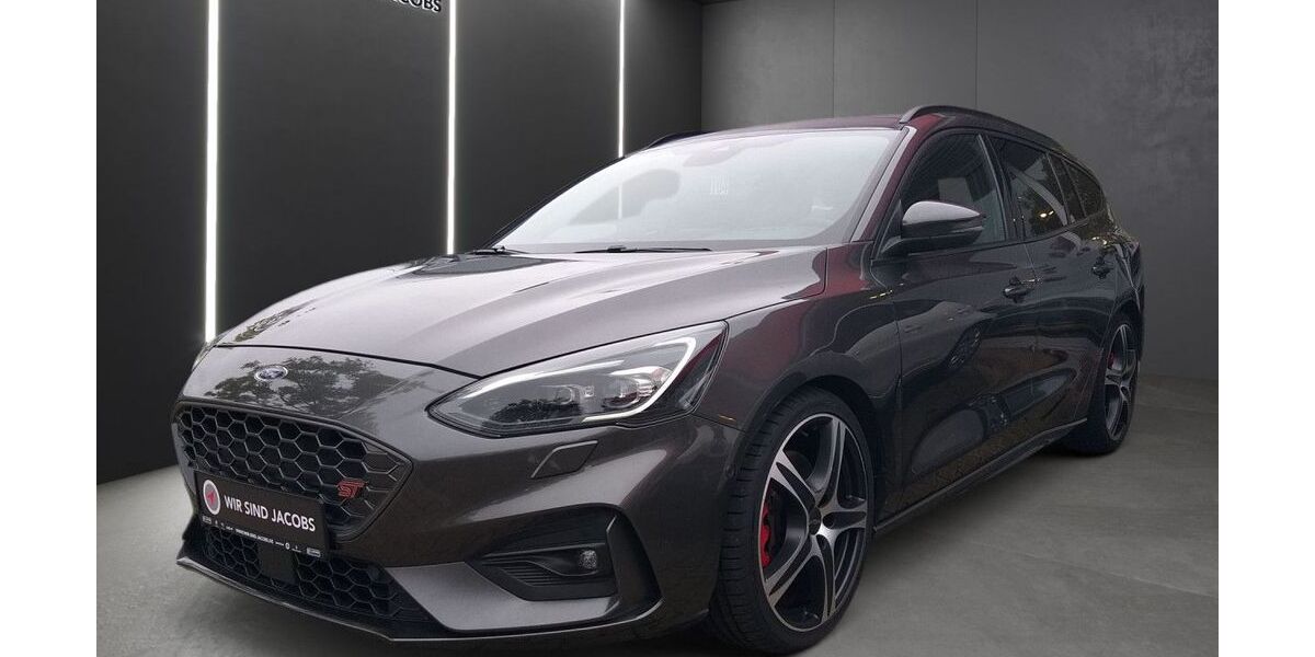 Ford Focus 81.500 km 18.490 &euro; Aachen 52078