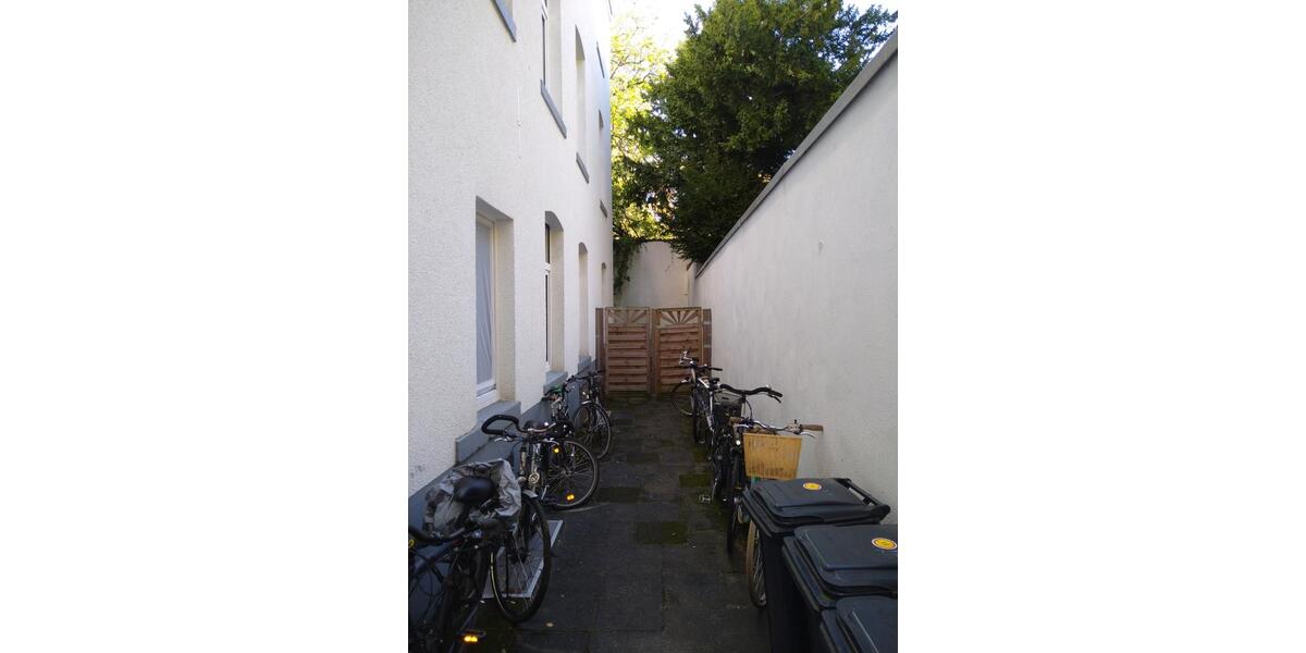 Erdgeschoßwohnung Aachen Aachen-Mitte - 2 Zimmer, 31 m&sup2;, 125.000&euro; | Angebot:27161543