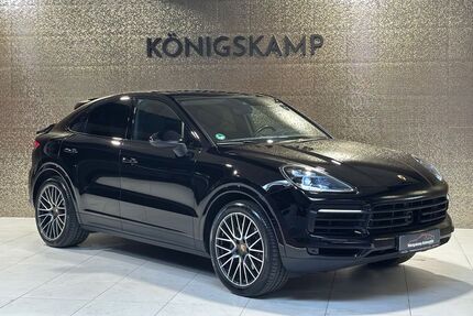 Porsche Cayenne 71.200 km 64.990 € Jülich 52428