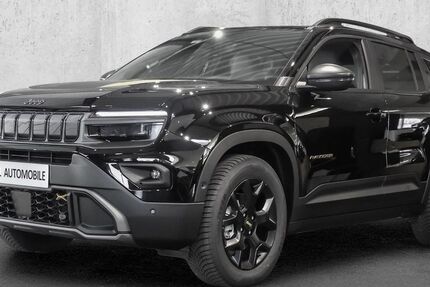 Jeep Avenger 4.900 km 35.890 € Aachen 52078