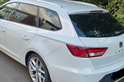 Seat Leon 120.000 km 12.499 € Kreuzau 52372
