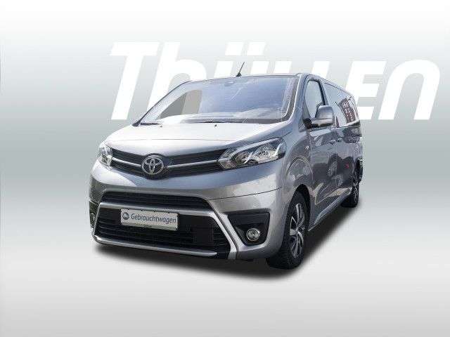 Proace