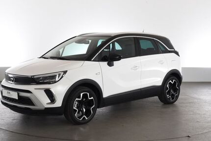 Opel Crossland (X) 19.366 km 15.090 &euro; Aachen 52078