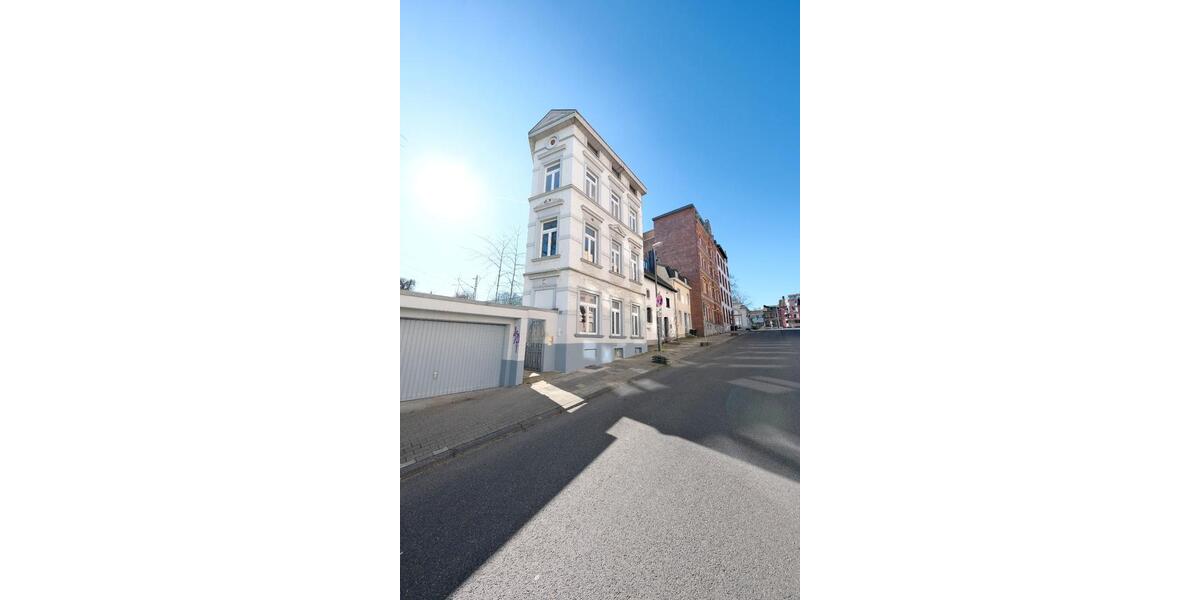 Mehrfamilienhaus, Wohnhaus Aachen Aachen-Mitte - 447.000&euro; | Angebot:26405413