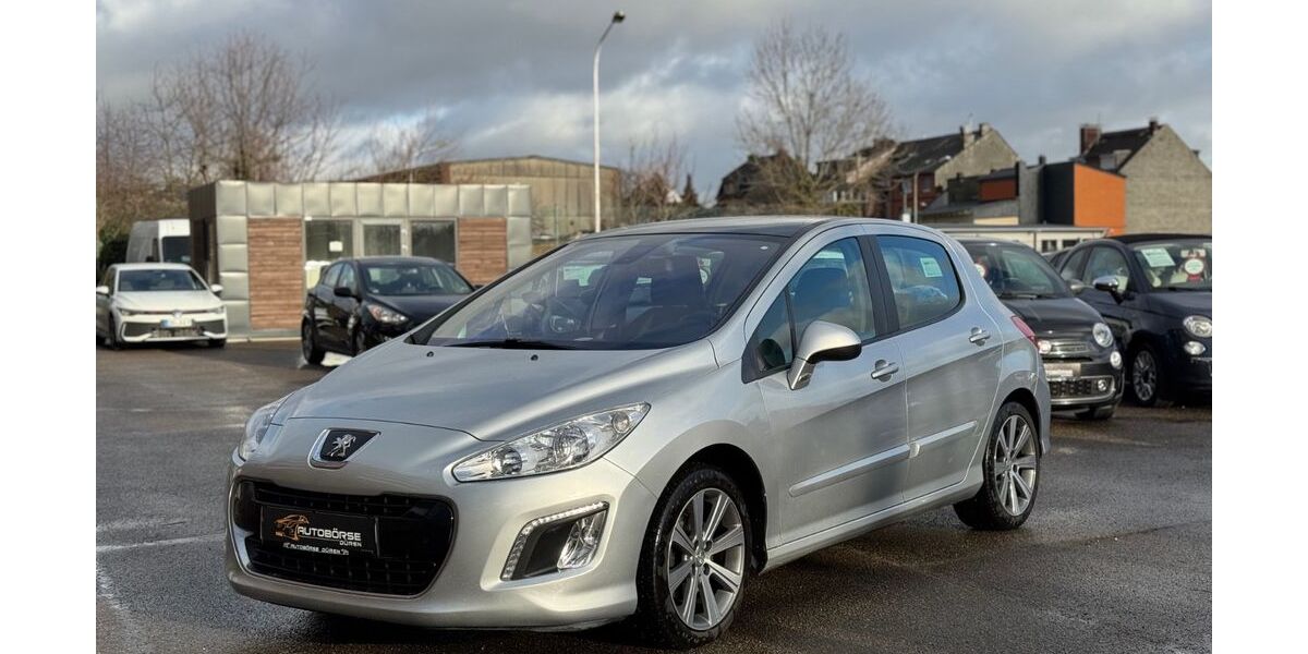 Peugeot 308 115.428 km 3.000 &euro; Düren 52349