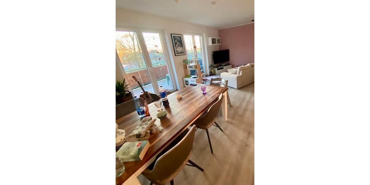 Schicke und gepflegte 3-Zimmer Wohnung in Jülich 3 zimmer