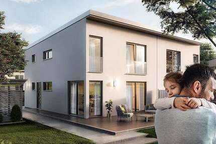 Haus Baesweiler - 4 Zimmer, 136 m&sup2;, 495.170&euro; | Angebot:27222097