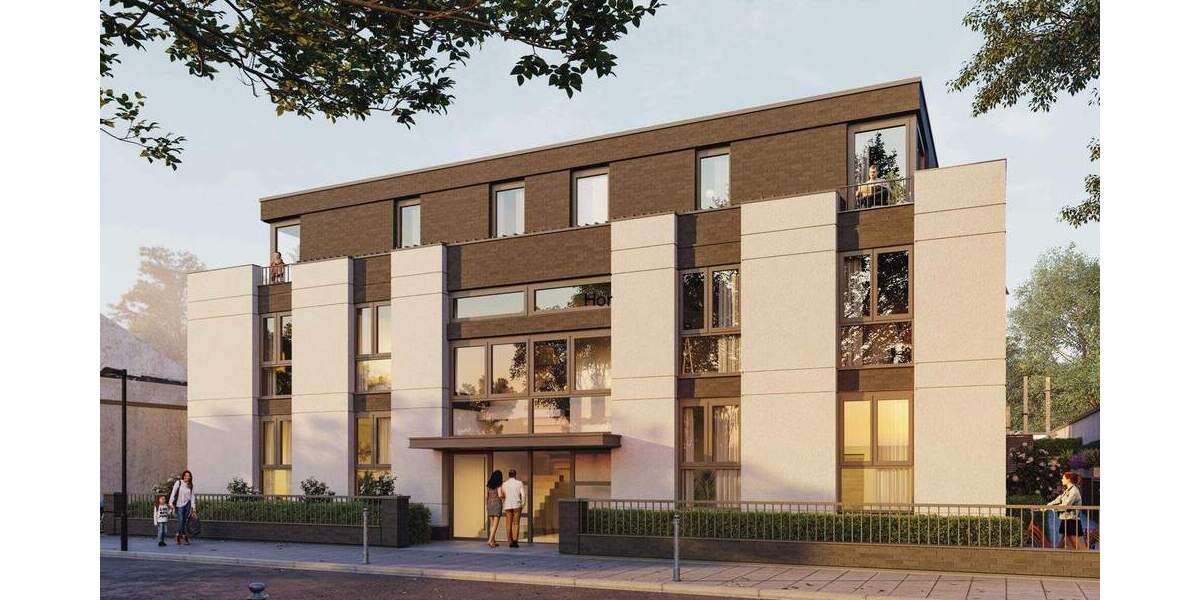 Etagenwohnung Aachen Richterich - 3 Zimmer, 95 m&sup2;, 598.000&euro; | Angebot:25773629