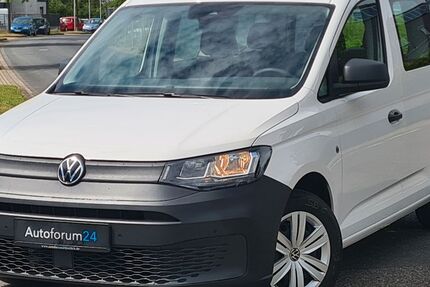 VW Caddy 35.000 km 18.350 &euro; Jülich 52428