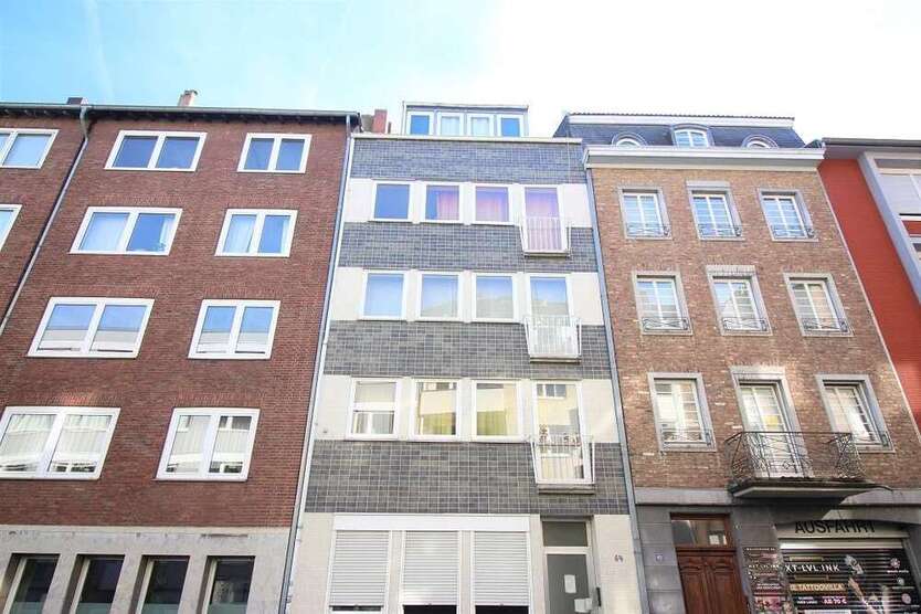 Haus zum Kaufen in Aachen 529.000 € 225 m²