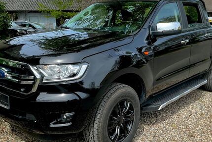 Ford Ranger 54.000 km 30.800 &euro; Roetgen 52159