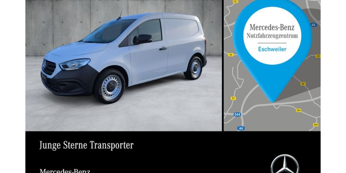 Mercedes-Benz Citan 59.774 km 16.993 &euro; Eschweiler 52249