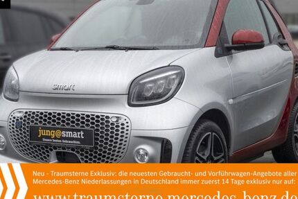 Smart ForTwo 21.567 km 14.890 &euro; Aachen 52068