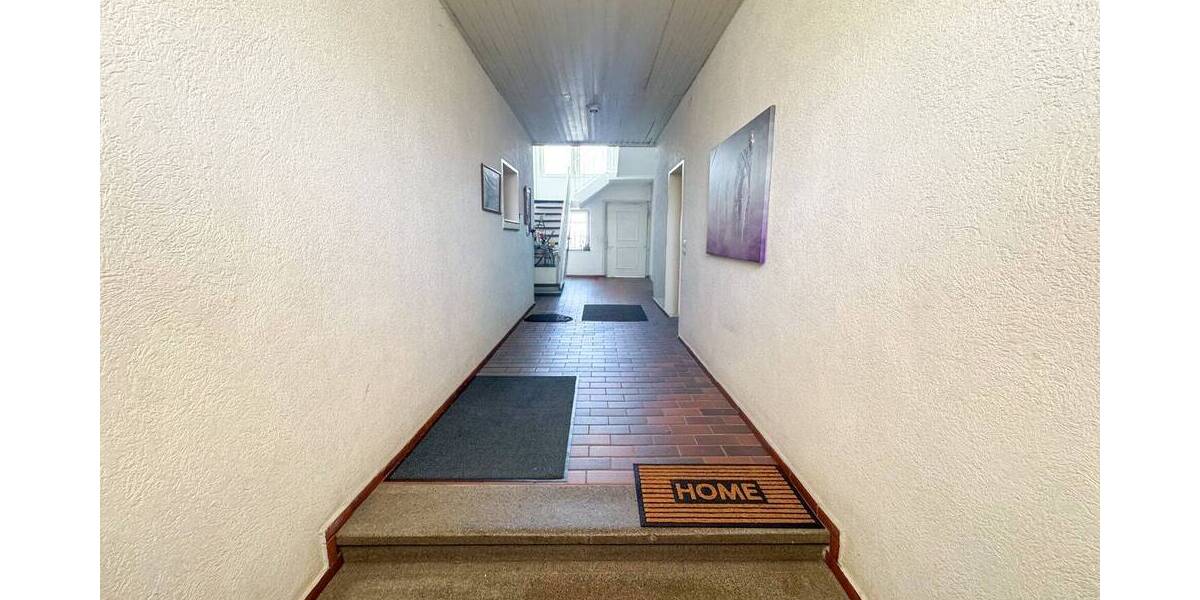 Etagenwohnung Übach-Palenberg / Scherpenseel Scherpenseel - 3 Zimmer, 80 m&sup2;, 165.000&euro; | Angebot:26804286