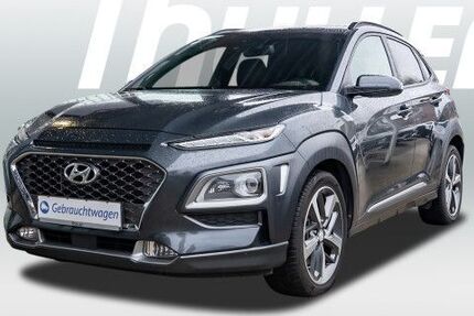Hyundai KONA 55.200 km 19.980 &euro; Jülich 52428