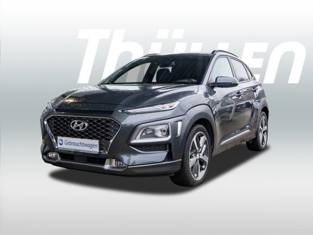Hyundai KONA 55.200 km 19.980 &euro; Jülich 52428