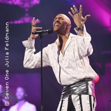 Cool Chocolate - Tribute To Hot Chocolate 05.12.2025 OUTBAIX