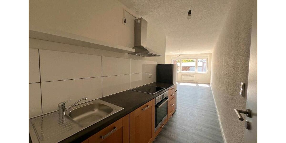 Etagenwohnung Aachen Eilendorf - 2 Zimmer, 47 m&sup2;, 595&euro; | Angebot:26326046