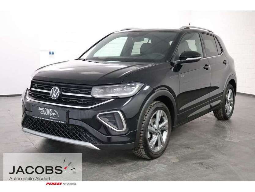 T-Cross
