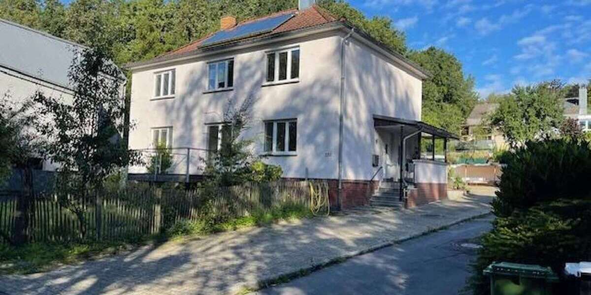 Etagenwohnung Aachen Aachen-Mitte - 4 Zimmer, 93 m&sup2;, 1.100&euro; | Angebot:26460534