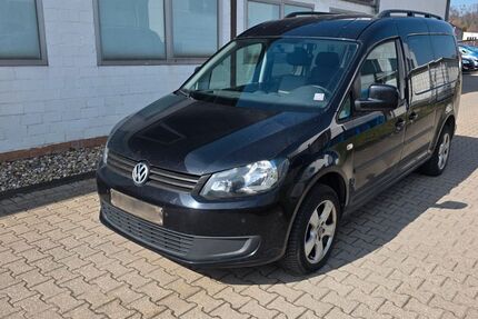 VW Caddy Maxi 286.000 km 8.490 &euro; Eschweiler 52249
