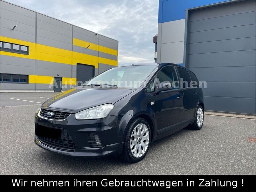 C-Max