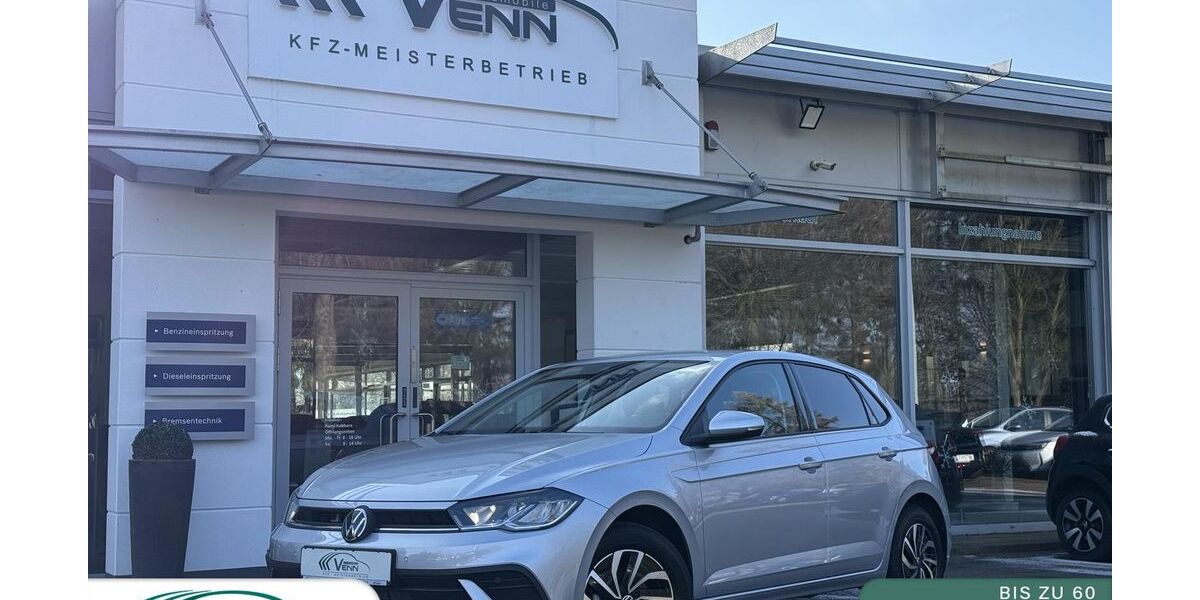 VW Polo 7.100 km 20.980 &euro; Monschau (bei Aachen) 52156