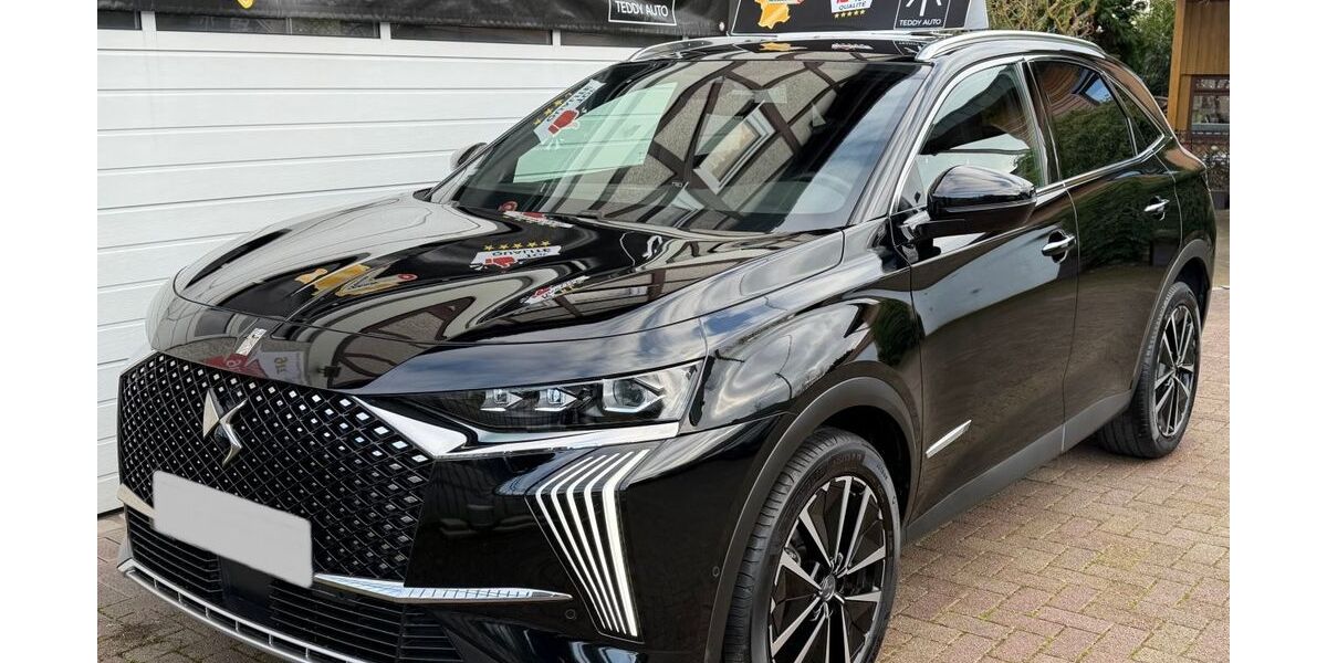 DS Automobiles DS7 (Crossback) 19.779 km 30.990 &euro; Nideggen 52385