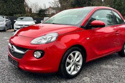 Opel Adam 144.000 km 5.999 &euro; Aachen 52080