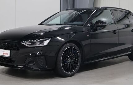Audi A4 31.819 km 34.820 &euro; Aachen 52078