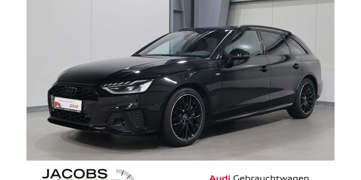 Audi A4 31.819 km 34.820 &euro; Aachen 52078