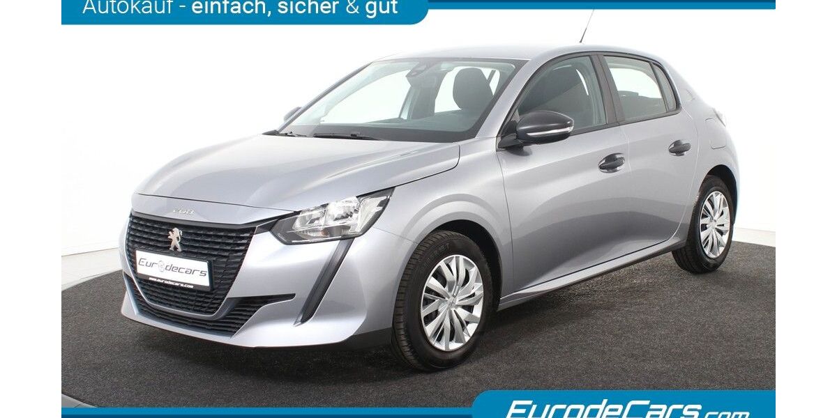 Peugeot 208 137.000 km 7.980 &euro; Herzogenrath 52134